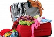 Seyahate Giderken Bavulunuza Neler Koyabilirsiniz?