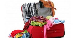 Seyahate Giderken Bavulunuza Neler Koyabilirsiniz?